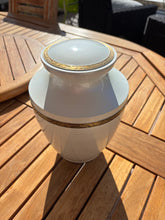 Charger l'image dans la galerie, Urne Funeraire BLANCO