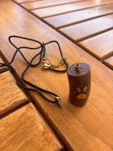 Charger l'image dans la galerie, Pendentif Funeraire POLY