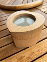 Charger l'image dans la galerie, Urne Photo coeur