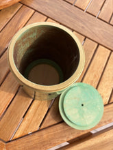 Charger l'image dans la galerie, Urne animaux Mirza Vert