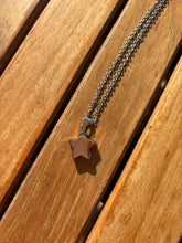 Charger l'image dans la galerie, Collier-urne-etoile