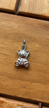 Charger l'image dans la galerie, Bijoux Cinéraires OURSON