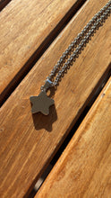 Charger l'image dans la galerie, Pendentif-urne-etoile