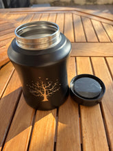 Charger l'image dans la galerie, Urne arbre de vie ouverte