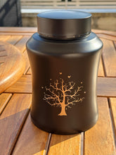 Charger l'image dans la galerie, Urne arbre de vie