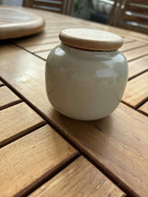 Charger l'image dans la galerie, Urne céramique chat