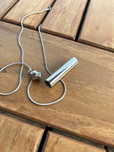 Charger l'image dans la galerie, bijou cineraire pour homme ou femme