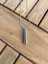 Charger l'image dans la galerie, bijou funeraire en argent
