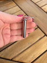 Charger l'image dans la galerie, bijou funeraire pour homme ou femme
