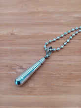 Charger l'image dans la galerie, Bijou Funéraire Larme Fin - photo 1