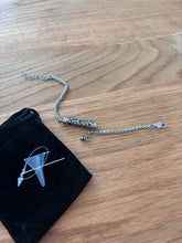 Charger l'image dans la galerie, Bracelet funéraire pour homme ou femme