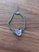 Charger l'image dans la galerie, bracelet urne pour femme