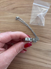 Charger l'image dans la galerie, collier cendres pour homme ou femme