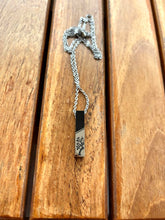 Charger l'image dans la galerie, Collier urne arbre de vie