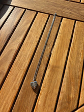 Charger l'image dans la galerie, Collier Urne Coeur Patte - photo 4