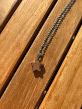 Charger l'image dans la galerie, Collier Urne Etoile - photo 3