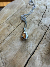 Charger l'image dans la galerie, Collier Urne Goutte - photo 4