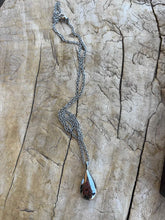 Charger l'image dans la galerie, Collier Urne Goutte - photo 6