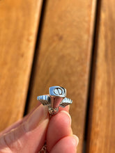 Charger l'image dans la galerie, ouverture collier urne ange