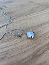 Charger l'image dans la galerie, Pendentif Funéraire Cœur - photo 4