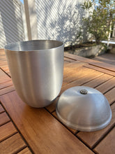 Charger l'image dans la galerie, urne cineraire argentee