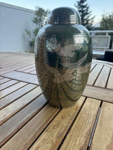 Charger l'image dans la galerie, urne argentee lokia