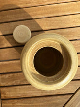 Charger l'image dans la galerie, urne cineraire bakka bambou vue du dessus