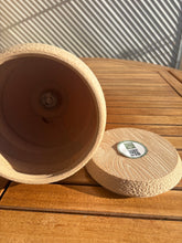 Charger l'image dans la galerie, urne biodegradable plante