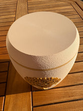 Charger l'image dans la galerie, urne biodegradable