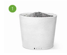 Charger l'image dans la galerie, urne bios cendres