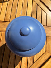 Charger l'image dans la galerie, urne celes bleue humain