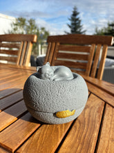 Charger l'image dans la galerie, urne funeraire chat resine