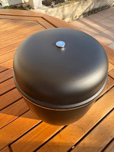 Charger l'image dans la galerie, urne cimetiere noire