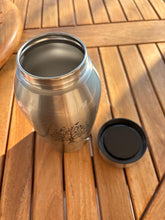 Charger l'image dans la galerie, urne cineraire arbre de vie ouverte