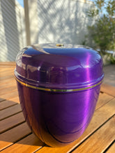 Charger l'image dans la galerie, urne cineraire violette
