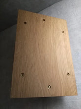Charger l'image dans la galerie, Urne Funéraire Cercueil Bois - photo 2