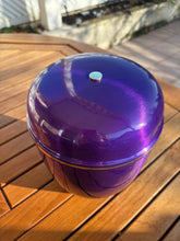 Charger l'image dans la galerie, urne funeraire mauve