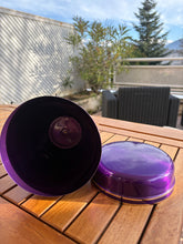 Charger l'image dans la galerie, urne funeraire mauve