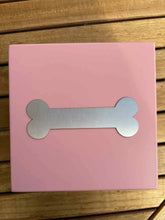 Charger l'image dans la galerie, Urne funeraire pour chien Osrose - photo 1