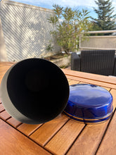 Charger l'image dans la galerie, urne bleu pour homme ou pour femme