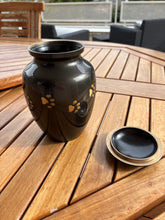 Charger l'image dans la galerie, urne kokia pattes de chat