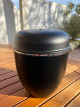 Charger l'image dans la galerie, urne paris noire