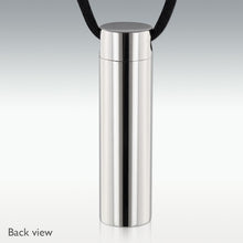 Charger l'image dans la galerie, Bijou Funéraire Arc en Ciel