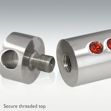 Charger l'image dans la galerie, Bijou Funéraire Arc en Ciel