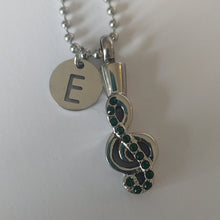 Charger l'image dans la galerie, Bijoux Alphabet