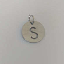 Charger l'image dans la galerie, Bijoux Alphabet