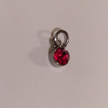 Charger l'image dans la galerie, Bijoux strass scintillants