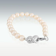 Charger l'image dans la galerie, Bracelet Funéraire Infinite