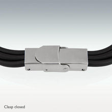 Charger l'image dans la galerie, Bracelet Funéraire Cœur