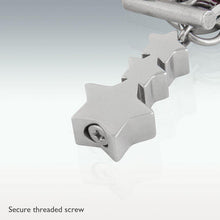 Charger l'image dans la galerie, Bracelet Funéraire Etoile